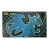 Pokémon Mega Charizard X EX Ultra Premium Collection with exclusive promo cards, booster packs, premium accessories, and collector storage box.