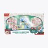 Buy Pokémon tcg 151 Blooming Waters Premium Collection​ with exclusive promo cards, Pokémon 151 booster packs, and premium collectibles.