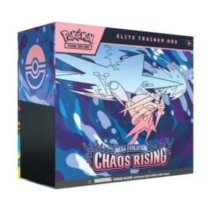 Pokemon Card TCG