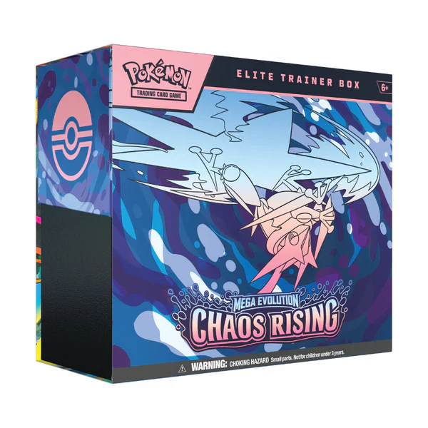 Pokemon Card TCG